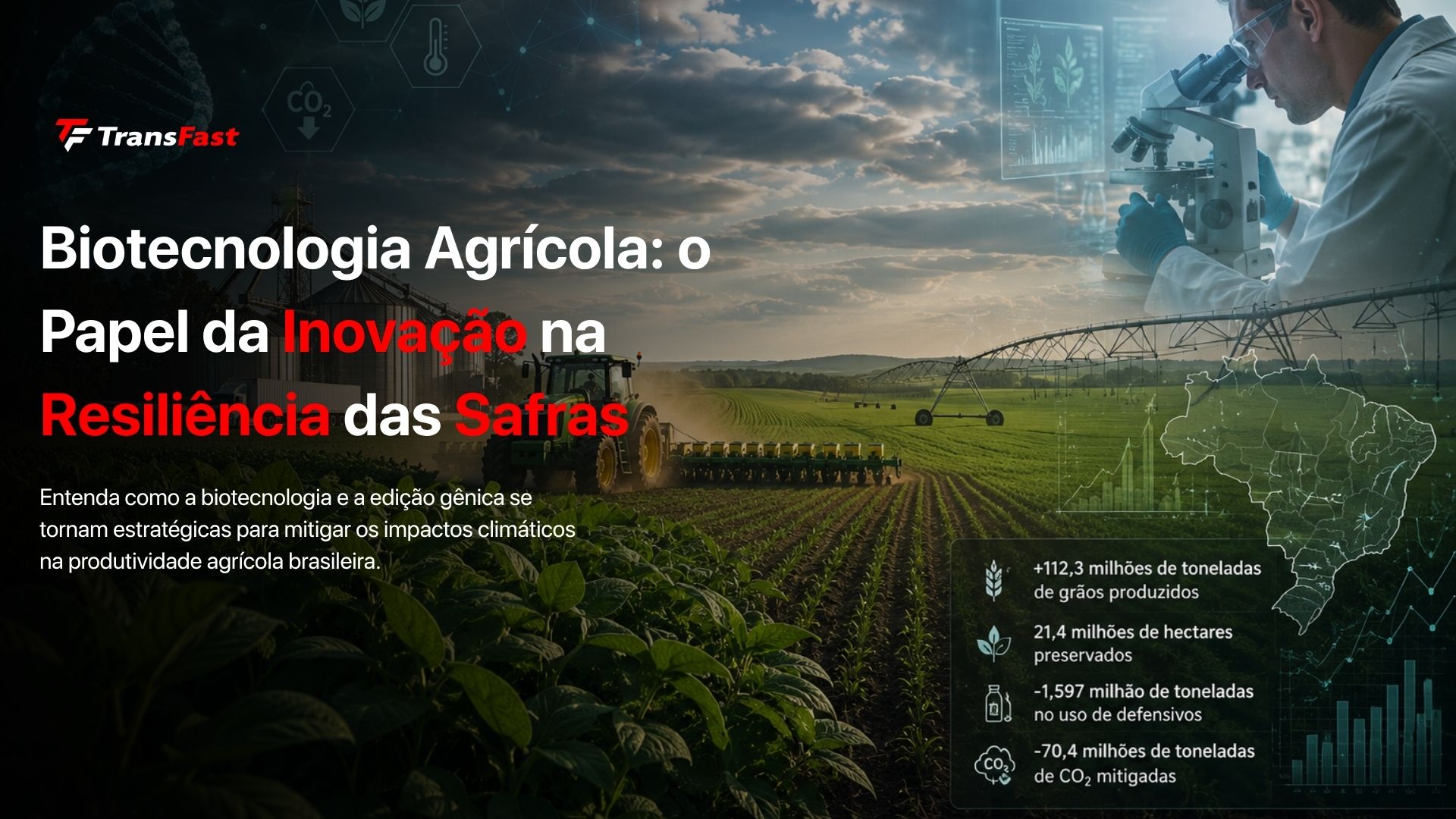 BIOTECNOLOGIA