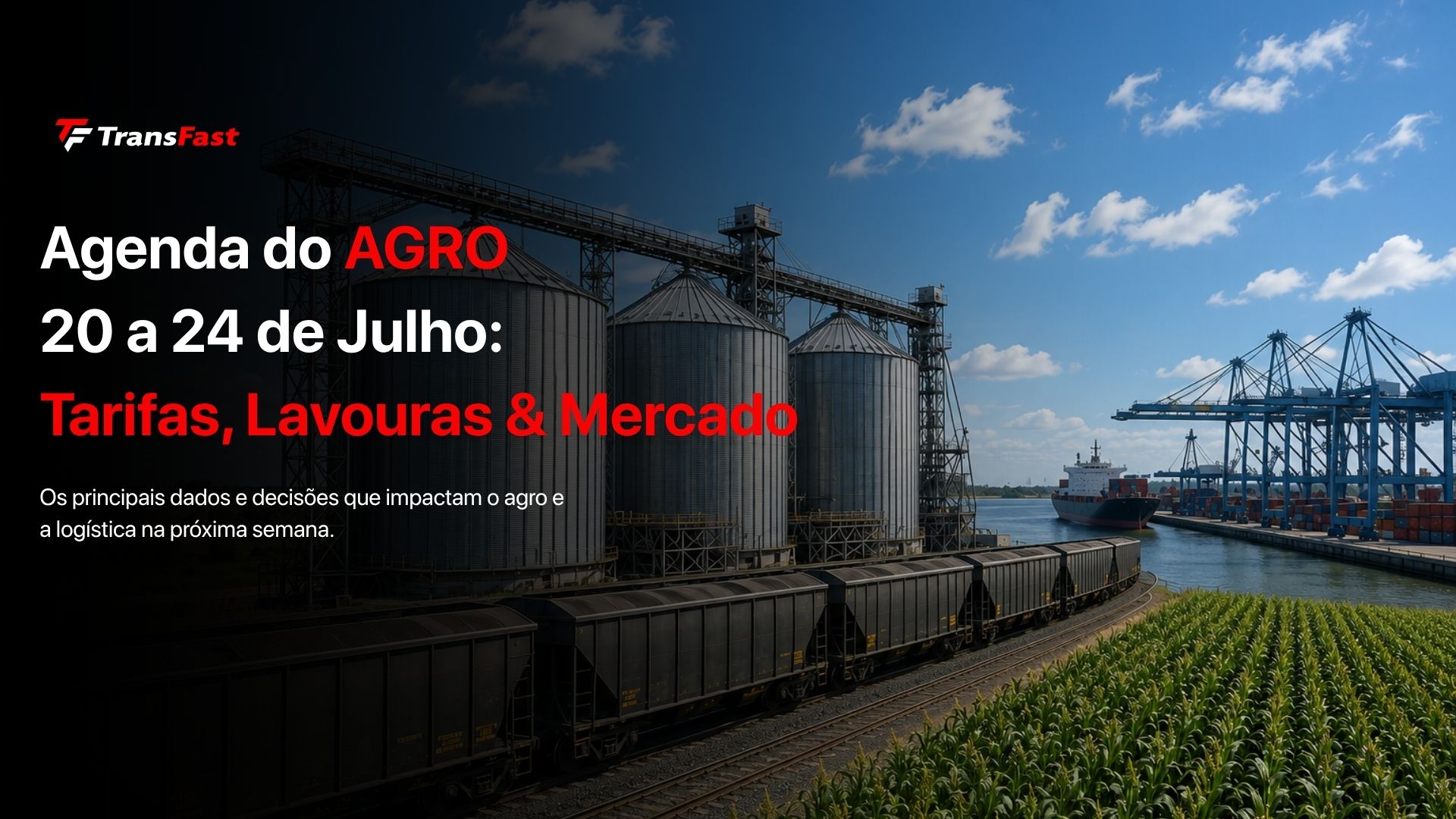 NOTICIAS AGRO